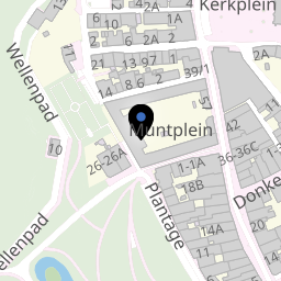 Appartement HDW00 E 5561 11