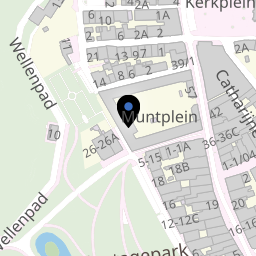 Appartement HDW00 E 5561 13