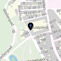 Appartement HDW00 E 5561 15