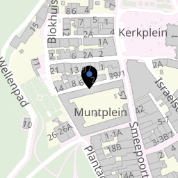 Appartement HDW00 E 5561 27