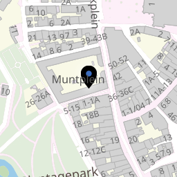 Appartement HDW00 E 5561 3
