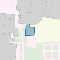Perceel HDW00-E-5591