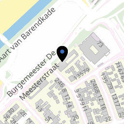 Appartement HDW00 E 5597 4
