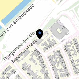 Appartement HDW00 E 5597 9