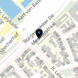 Appartement HDW00 E 5605 2