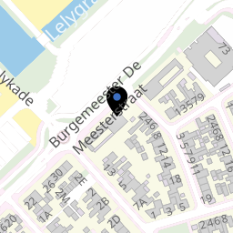 Appartement HDW00 E 5605 5