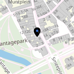 Appartement HDW00 E 5847 2