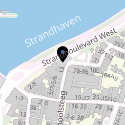 Appartement HDW00 E 5923 1
