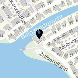 Appartement HDW00 E 5924 4