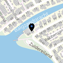 Appartement HDW00 E 5924 5