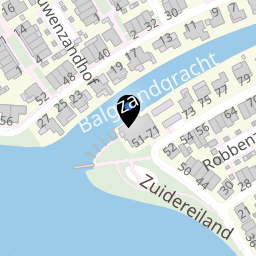 Appartement HDW00 E 5924 6
