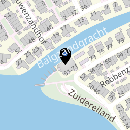 Appartement HDW00 E 5924 7