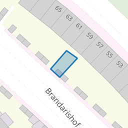 Perceel HDW00-E-6003