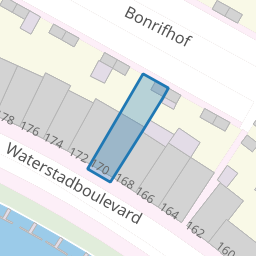 Perceel HDW00-E-6036