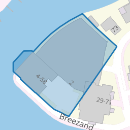 Perceel HDW00-E-6139