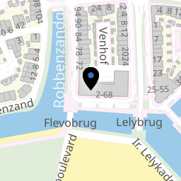 Appartement HDW00 E 6258 10