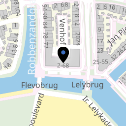 Appartement HDW00 E 6258 12