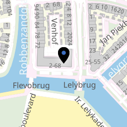 Appartement HDW00 E 6258 14