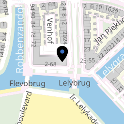 Appartement HDW00 E 6258 15