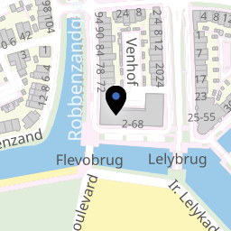 Appartement HDW00 E 6258 19