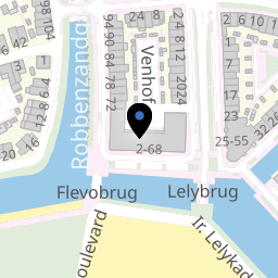 Appartement HDW00 E 6258 20