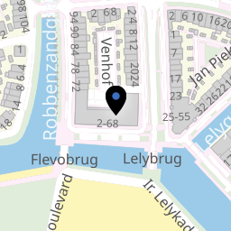 Appartement HDW00 E 6258 22