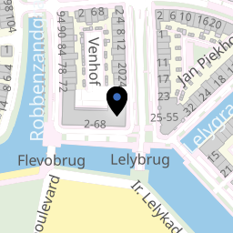Appartement HDW00 E 6258 24
