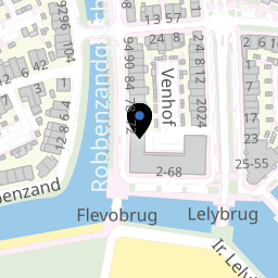 Appartement HDW00 E 6258 26