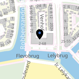 Appartement HDW00 E 6258 29