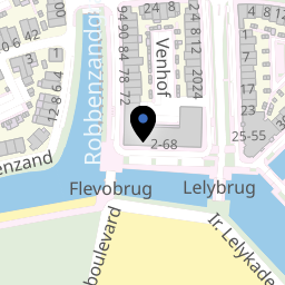Appartement HDW00 E 6258 3