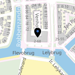 Appartement HDW00 E 6258 30