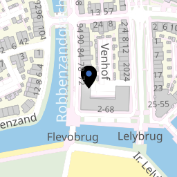 Appartement HDW00 E 6258 34