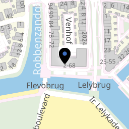 Appartement HDW00 E 6258 4