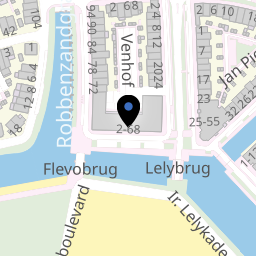 Appartement HDW00 E 6258 5