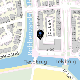 Appartement HDW00 E 6258 8
