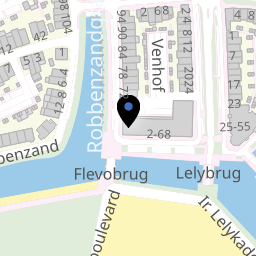 Appartement HDW00 E 6258 9
