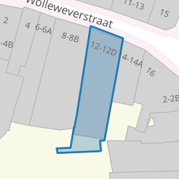 Perceel HDW00-E-6395