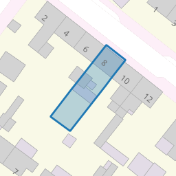 Perceel HDW00-E-6407