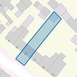 Perceel HDW00-E-6412