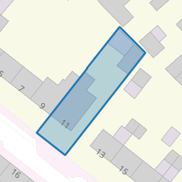 Perceel HDW00-E-6414