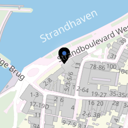 Appartement HDW00 E 6504 1