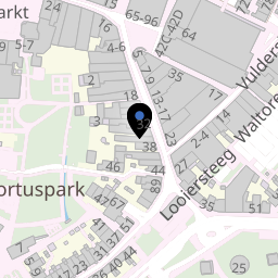 Appartement HDW00 E 6510 1