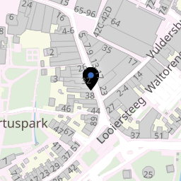 Appartement HDW00 E 6510 3