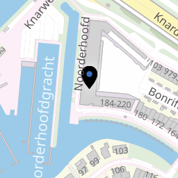 Appartement HDW00 E 6511 111