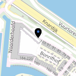 Appartement HDW00 E 6511 12