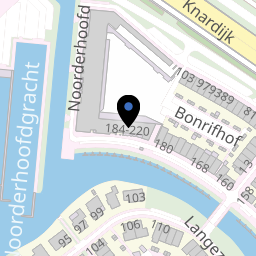 Appartement HDW00 E 6511 124