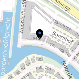 Appartement HDW00 E 6511 125