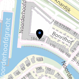 Appartement HDW00 E 6511 128