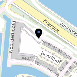 Appartement HDW00 E 6511 24