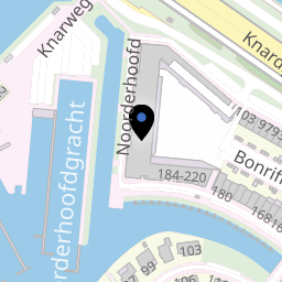 Appartement HDW00 E 6511 97